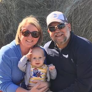 Meet your Posher, Chris